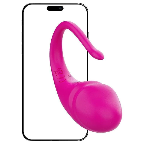 Vibrador Bullet - A Longa Distancia por App - Shiva - 9593 - comprar online