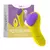Pleasure Panty Vibrador de Calcinha Linha Vibra Collors 9 Modos de Vibração Intt