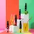 Lambuze Gel Beijável Para Massagem 50g Intt - Vodka - IN0668 - comprar online