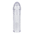 Capa Peniana Expansora em Silicone La Pimienta - L560