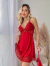 Camisola Com Calcinha Renda - 551 - Puro Prazer Sex Shop Cuiabá