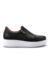 Classics | Zapatillas Mara Negro