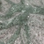 Tul Bordado con Pedrería 245 / 093 - Verde Seco - comprar online