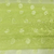 Microtul Bordado Lunares - Verde manzana (POR KILO)