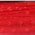 Microtul Bordado Lunares - Rojo (POR KILO) - comprar online