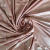 Lycra Foil Metalizada - Rosa Gold