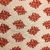 Tul Bordado 6431 1/2 METRO - Rojo - comprar online