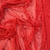 Microtul Elastizado con Perlas - Rojo