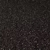 Crepe Plisado con Lurex - Negro - comprar online