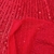Microtul Bordado con Lentejuelas - Rojo - El Rey del Microtul | Tienda Mayorista y Minorista de Telas