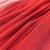 Microtul Elastizado de Poliester - Rojo - comprar online