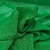 Microtul Elastizado de Poliéster - Verde Italia (POR KILO)