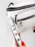 Bolsa Charlotte Branca - loja online