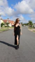 Imagem do Vestido Longo Mia Preto