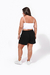 Shorts Marie Preto - loja online