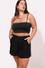 Shorts Marie Preto