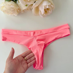 Calcinha Basic Fio Duplo Confeti - comprar online