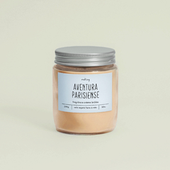 Aventura parisiense | Crème Brûlée