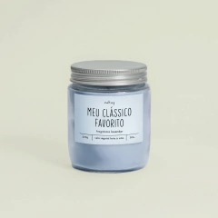 Meu clássico favorito | Lavender