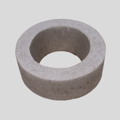 Pedra Bucha Refratária para ATA modelo H3