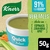 Sopa Instantánea KNORR QUICK Vegetales Balance 5 Sobres