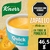 Sopa Instantánea KNORR QUICK Zapallo Balance 5 Sobres