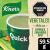 Sopa Instantánea KNORR QUICK Vegetales Apio 5 Sobres