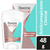 Rexona Desodorante Antitranspirante Femenino Crema Clinical Clean Fresh 48grs