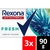 Jabon en Barra REXONA Fresh 3x90 g Multipack