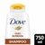Shampoo DOVE Óleo Nutrición 750 ml