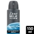 Antitranspirante en aerosol DOVE Men+Care Men Protección Total 150 ml