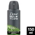 Antitranspirante en aerosol DOVE Men+Care Men Extra Fresh 150 ml