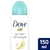 Antitranspirante en aerosol DOVE Pera Go Fresh 150 ml