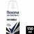 Desodorante REXONA Invisible Women 150 ml