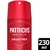 Desodorante Aerosol PATRICHS GRAND PRIX en Aerosol 230 ml