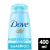 Shampoo DOVE Hidratación + Vitamina A & E 400 ml