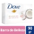 Dove Jabón Leche de Coco x90G
