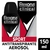 Antitranspirante en aerosol REXONA Clinical Sport Strenght 150 ml