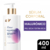 Sérum Corporal DOVE Hialurónico 400 ml