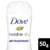 Antitranspirante Dove Invisible Dry En Barra 50 g