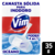 Canasta Sólida para Inodoro VIM Océano 4 en 1 35 g