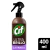 Limpiador Multisuperficies CIF Flores de Lavanda Ultra Brillo 400 ml Gatillo