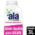 Jabón Líquido Concentrado para Diluir ALA con Bicarbonato 500 ml