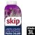 Jabón Líquido Concentrado para Diluir SKIP POWER DELUXE 500 ml