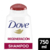 Shampoo DOVE Regeneración Extrema 750 ml