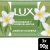 Jabón en Barra LUX Lemongrass y Flores Blancas para las manos 270 g
