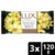 Jabón en Barra LUX Flor de Vainilla x3 Multipack 120 g