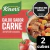 Caldo KNORR de Carne Deshidratado 2 cubos 2 EA