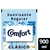 Suavizante Para ropa COMFORT Clásico Cápsulas de Fragancia 900 ml Doypack