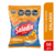 SALADIX Papas fritas sabor cheddar Saladix 58 g.